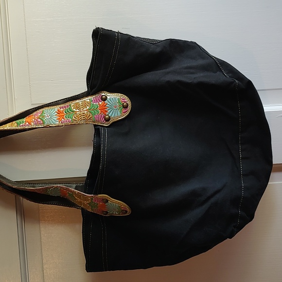 Betsey Johnson tote - Picture 5 of 6